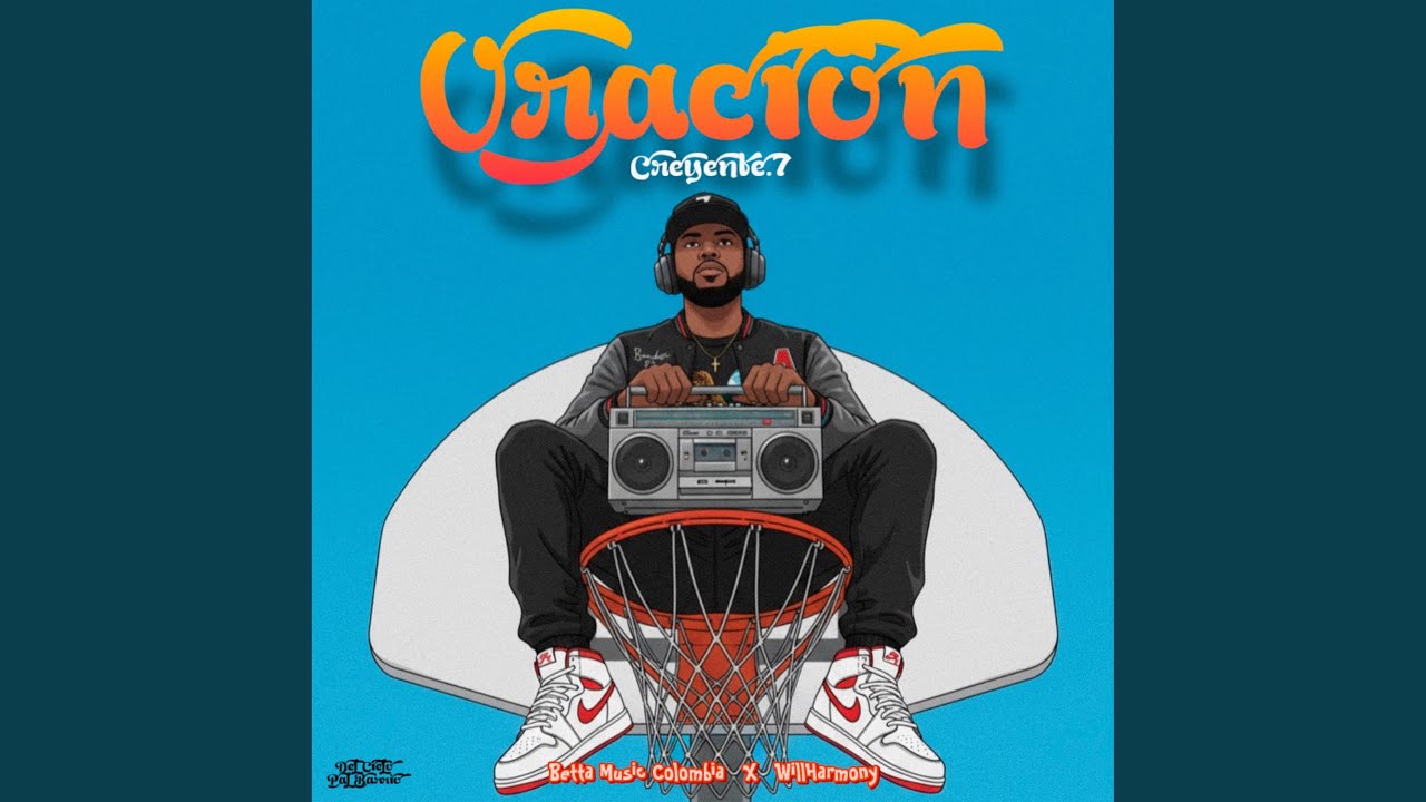 Oración