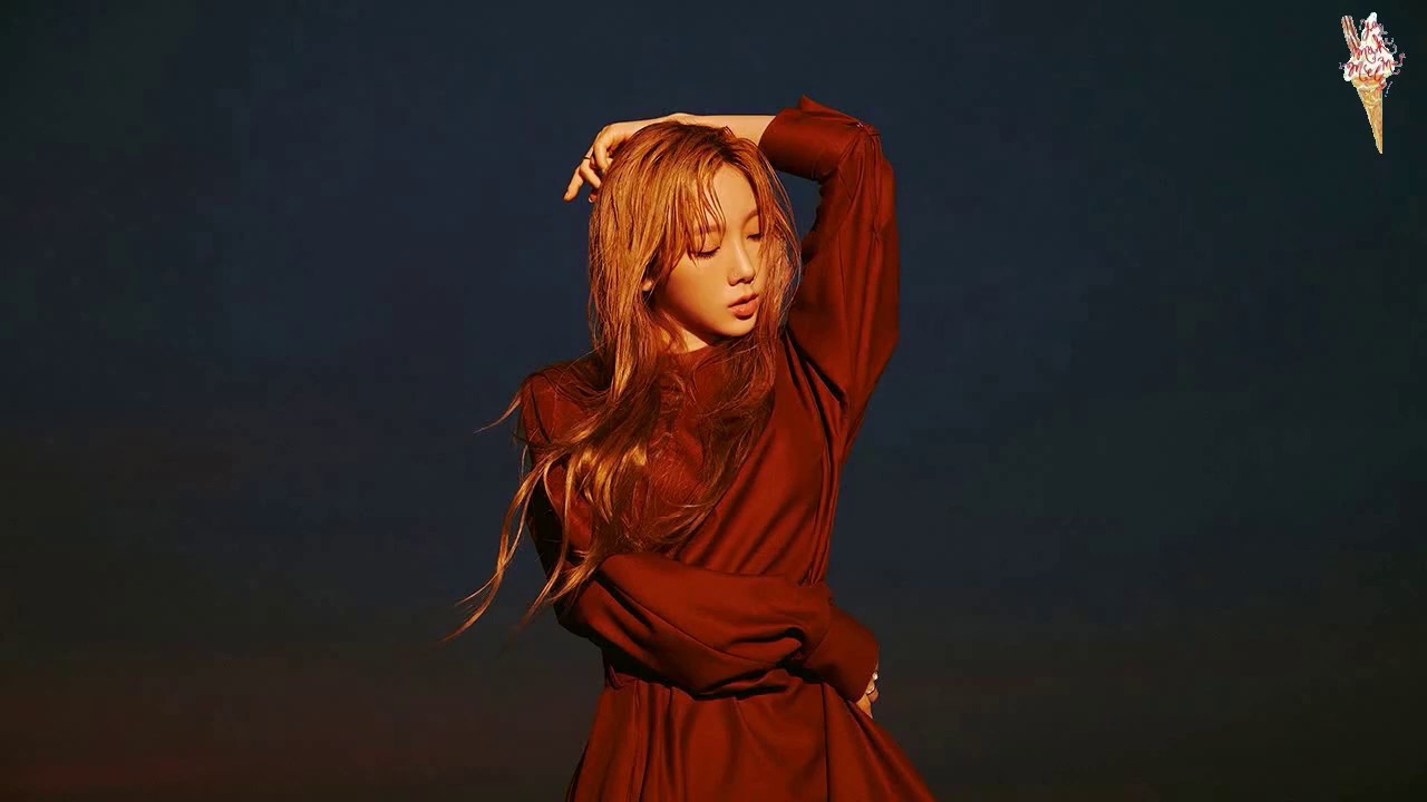 Taeyeon - LOL [rus.sub/рус.саб]