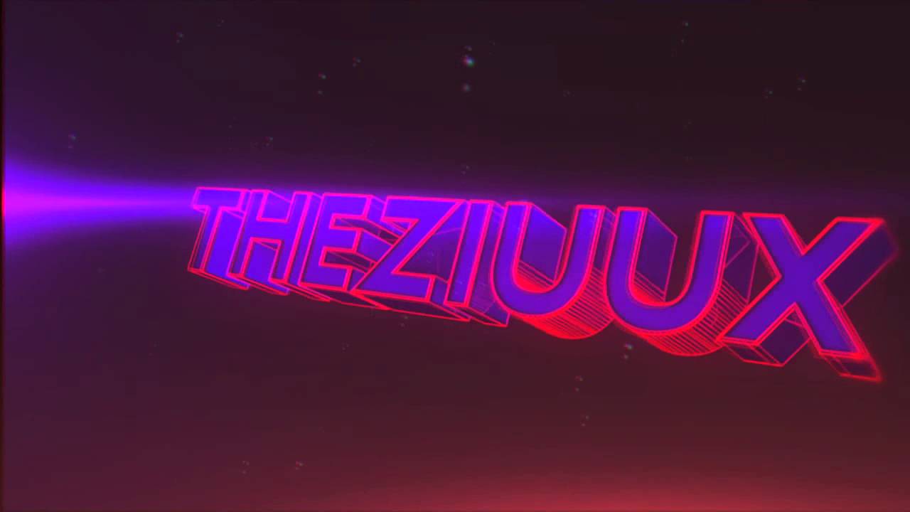 【Intro #22】xTheZiuux  by IKuron