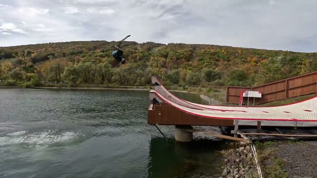 2025 10 18 Bristol MT Freestyle Water Ramp
