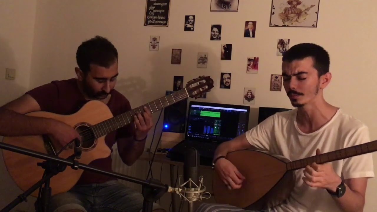 Turan Baran - Edremit'in Gelini