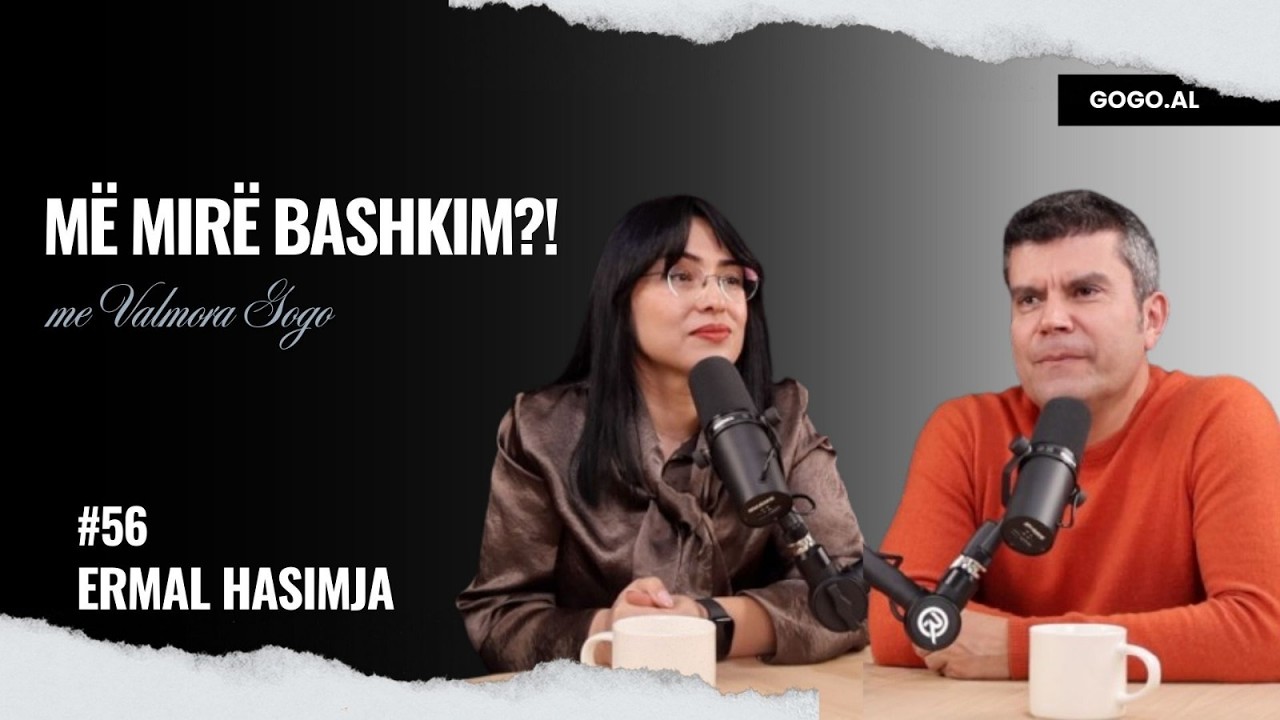 Plani për të rrëzuar Ramën - Ermal Hasimja në Gogo.al
