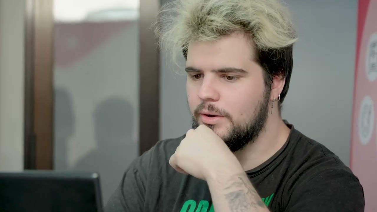 Conoc&eacute; a Diego, egresado del Tecn&oacute;logo en Inform&aacute;tica