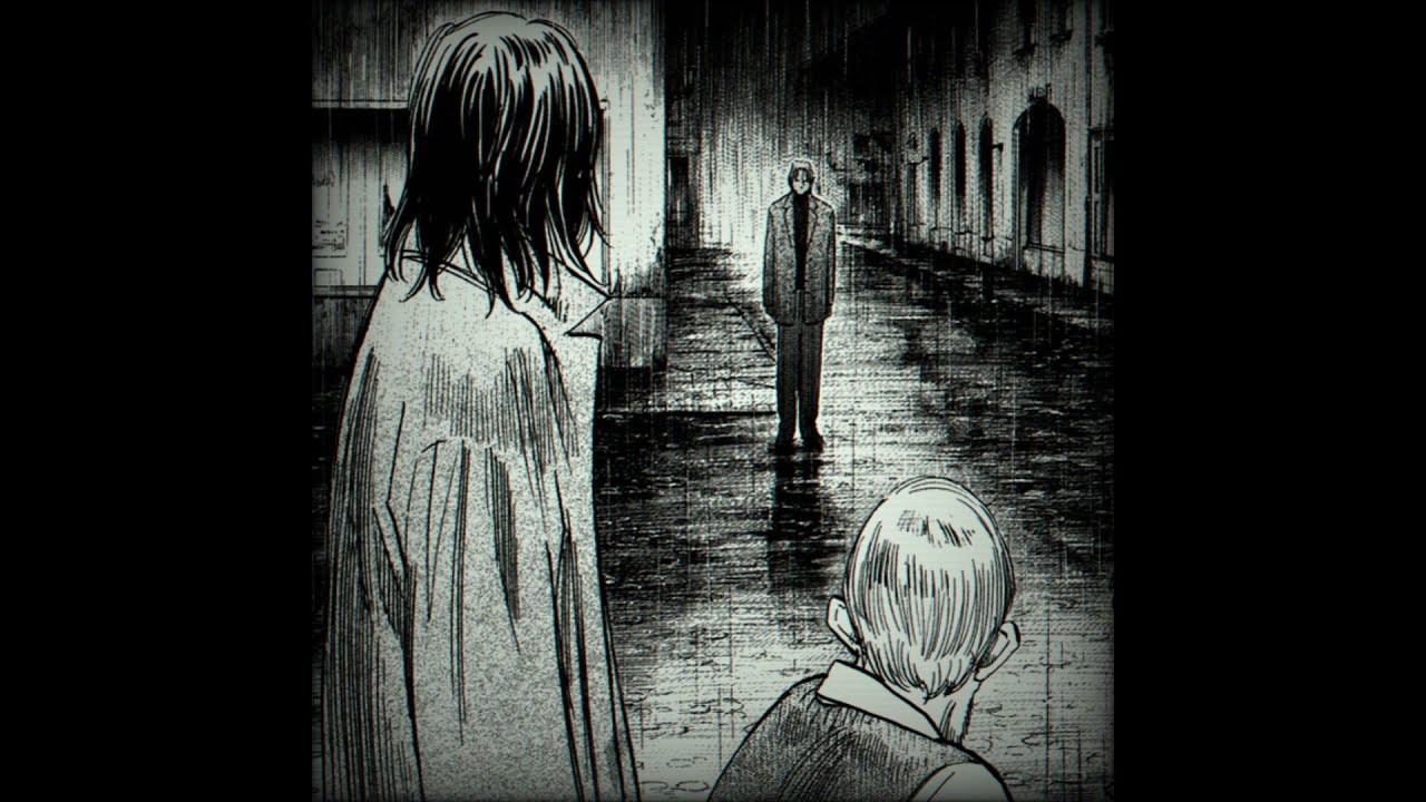 not become a monster