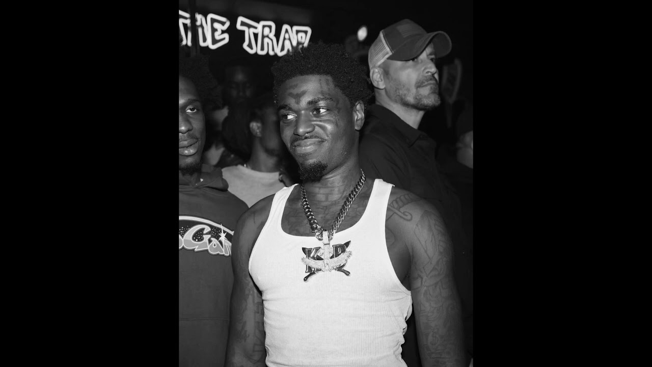 [FREE] Kodak Black x Drake Type Beat 