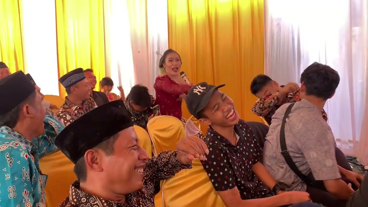 MARI KITA KERJAIN LAKI LAKI BIAR TRAUMA SAMA WARWERWOR 🤣🤣