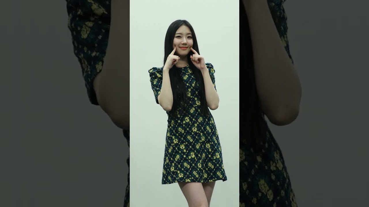 230507 앨리스 가린 엔딩요정