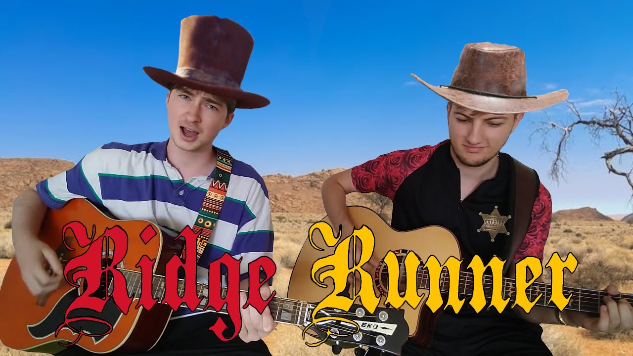 Wynchester - Ridge Runner [Cover by Wyckenchingster]