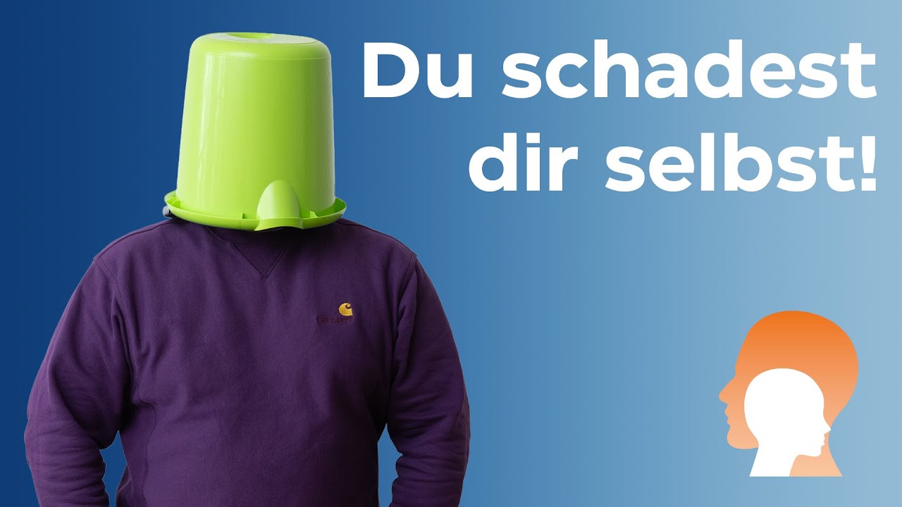 Selbstsabotage als Traumafolge