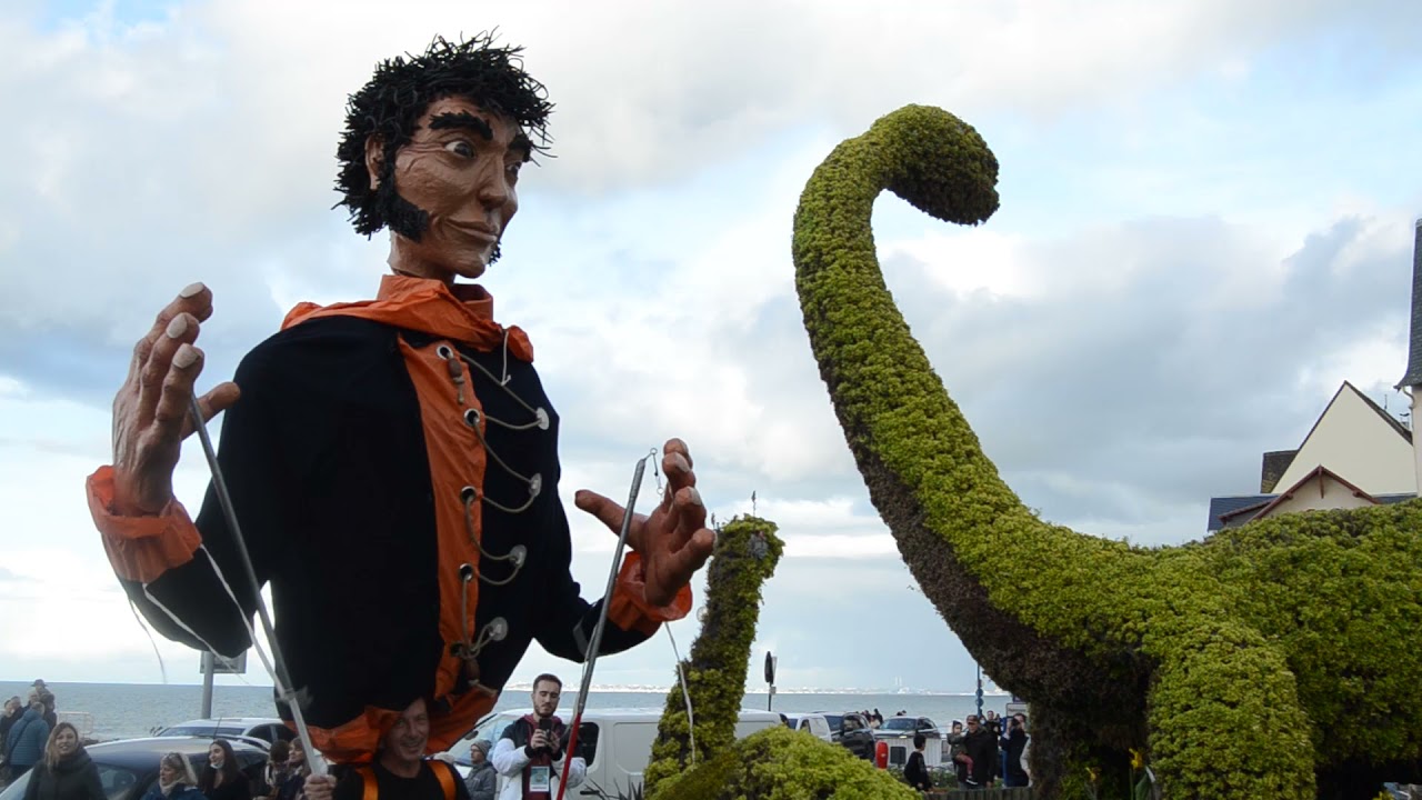 25ème fête de la coquille Saint-Jacques et de la gastronomie - Villers-sur-Mer - 30-31 octobre 2021