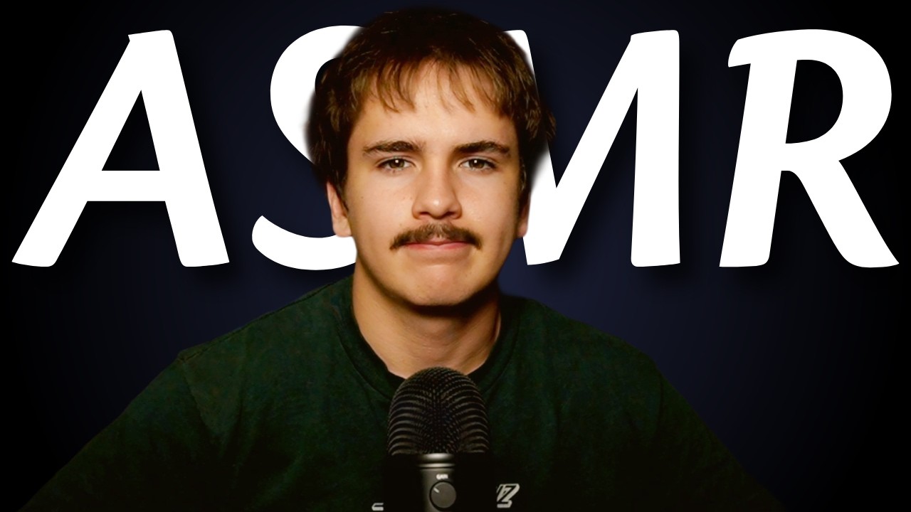 The Most Satisfying Random Triggers (ASMR)
