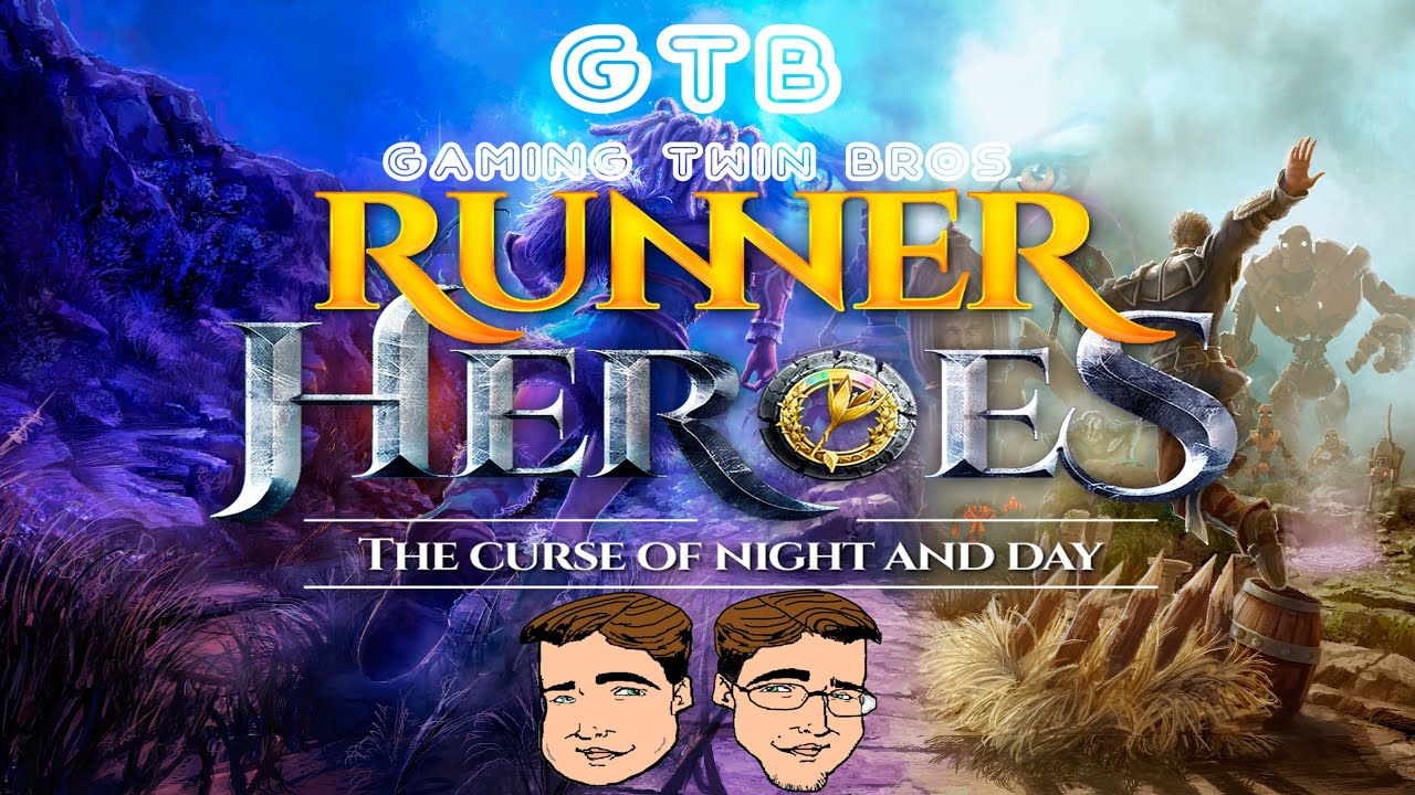 Runner Heroes&trade;  - PS5 Gameplay - 4K