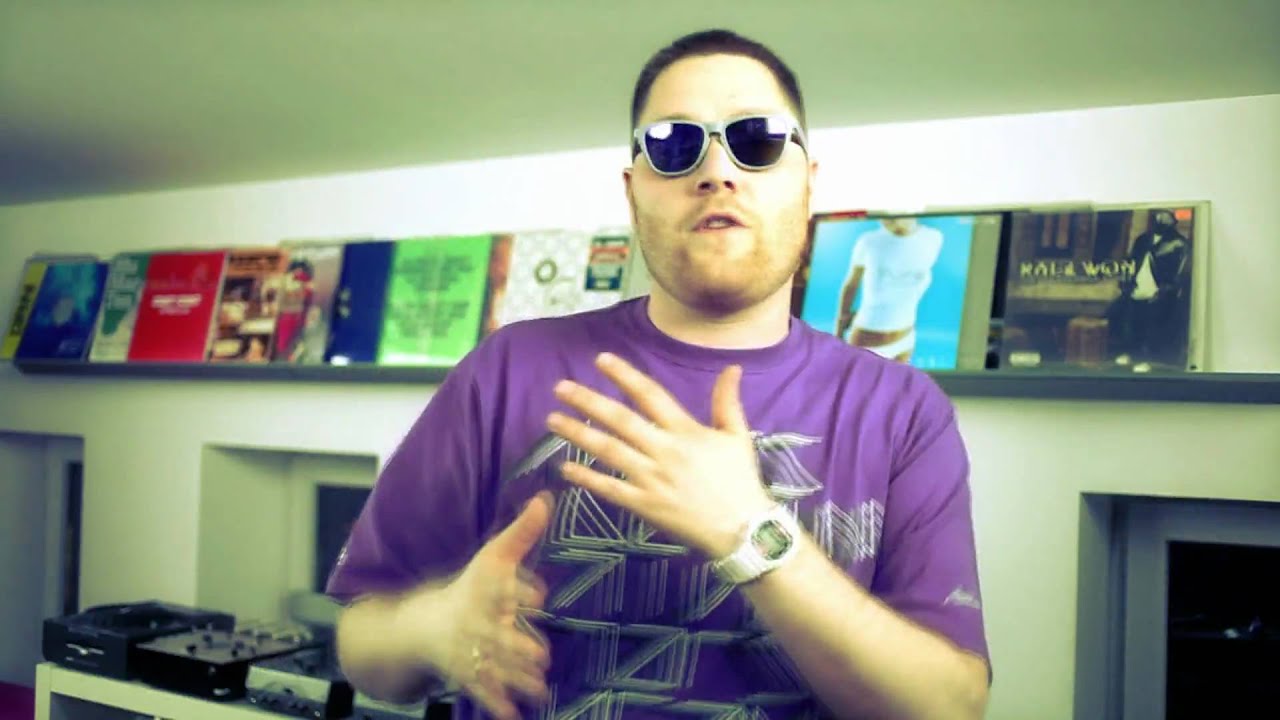AES feat. Spinache, Masia - Muzyka i Ja