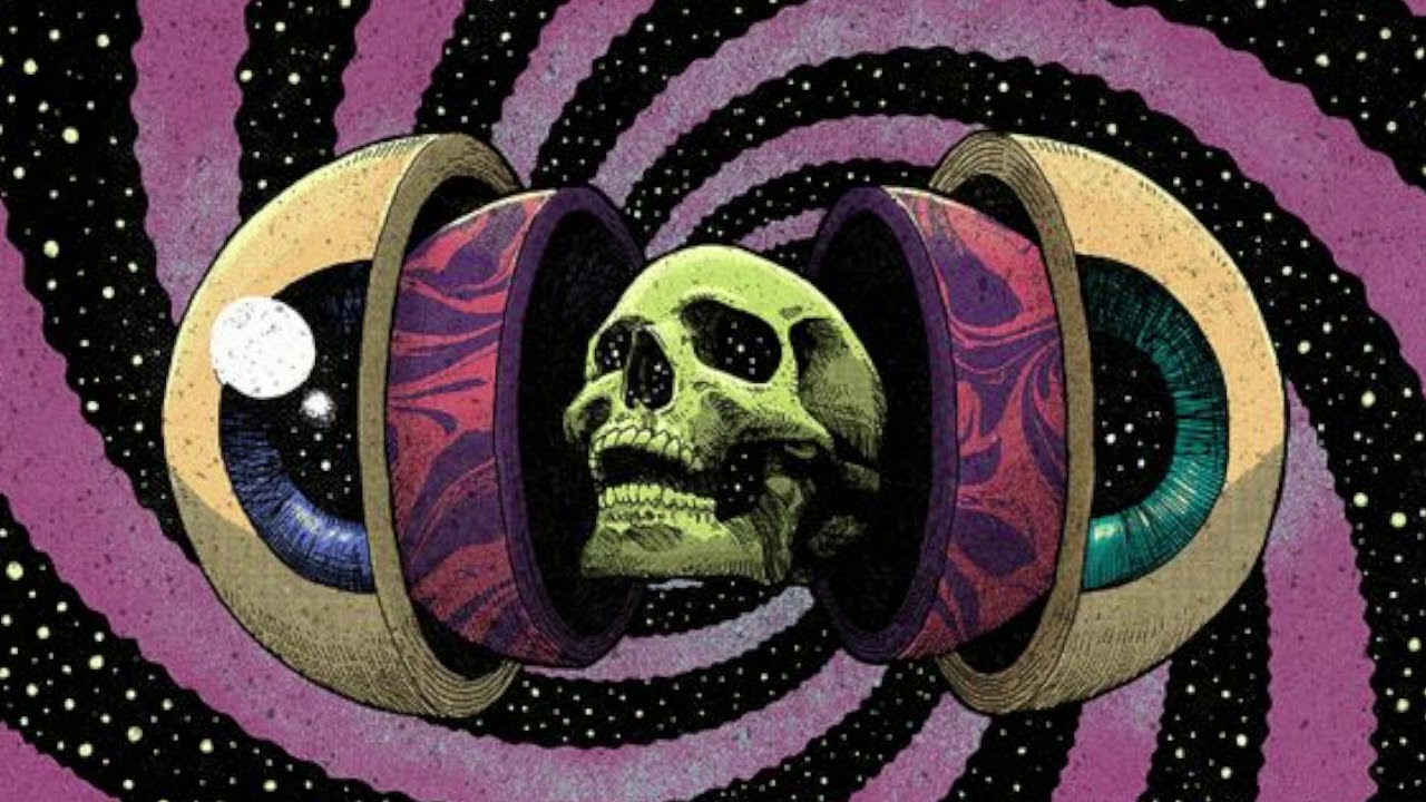 Run The Jewels x Aesop Rock x Danny Brown Type Beat - 