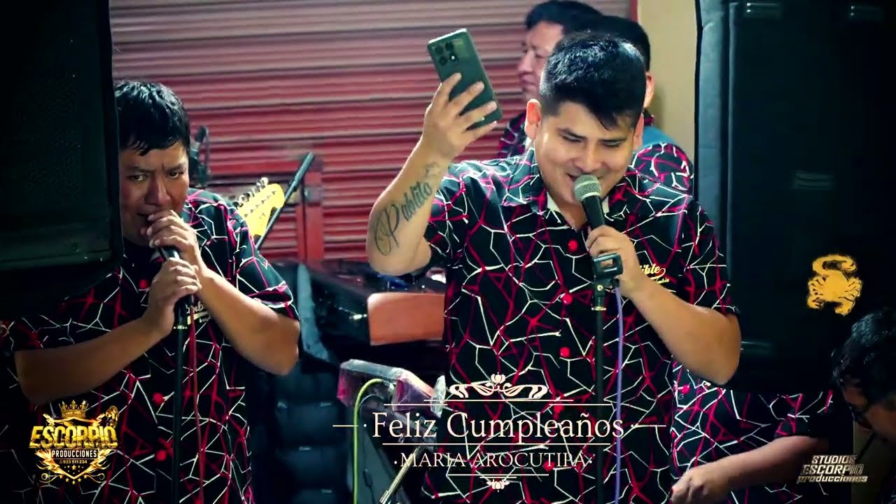 Mix HOMENAJE A JOSUE JURADO Z. ..: D.R. Los BRAVOS de la CUMBIA