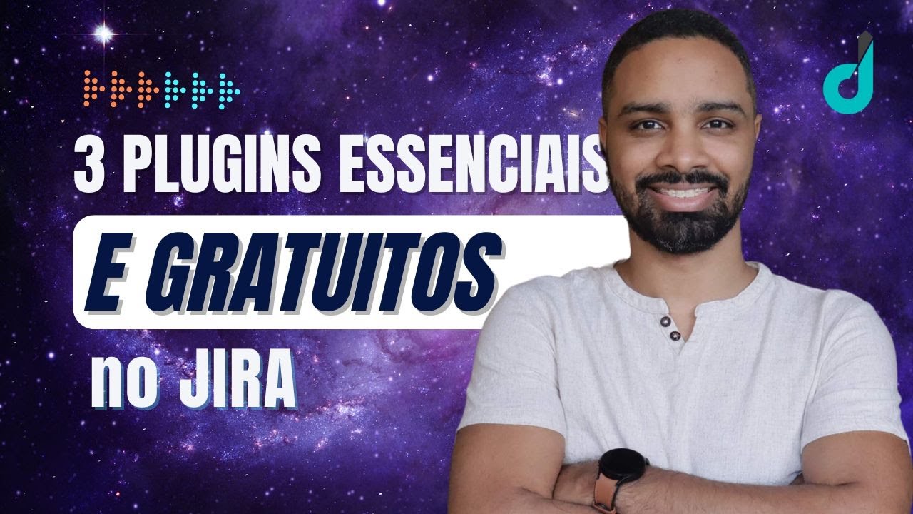 3 Plugins ESSENCIAIS e GRATUITOS para JIRA | 2022 🚀
