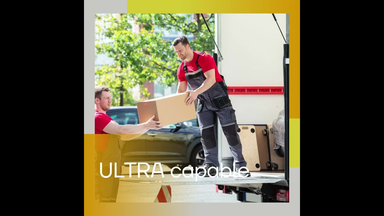Man And Van | Removal Company | Removals Service | Man With A Van | Sam Removals (Nov 2022)