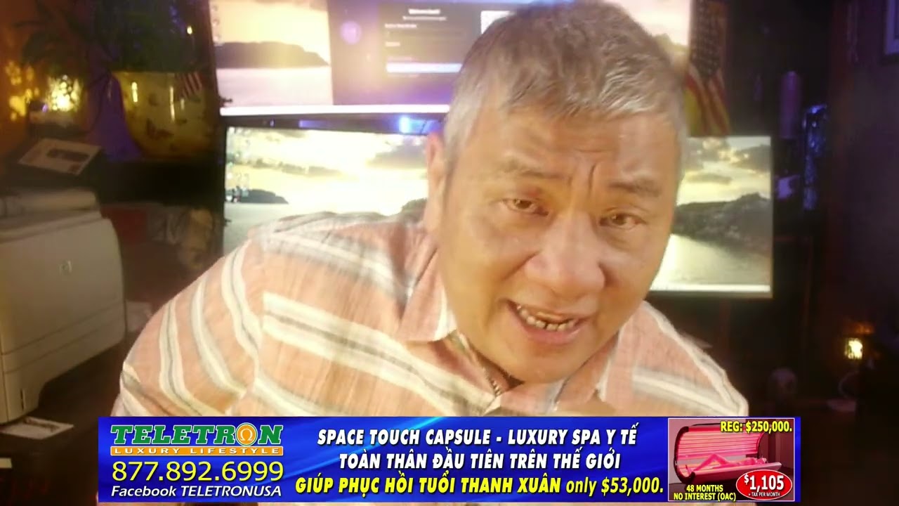 THẢO LUẬN ĐẶC BIỆT 14/4/2026