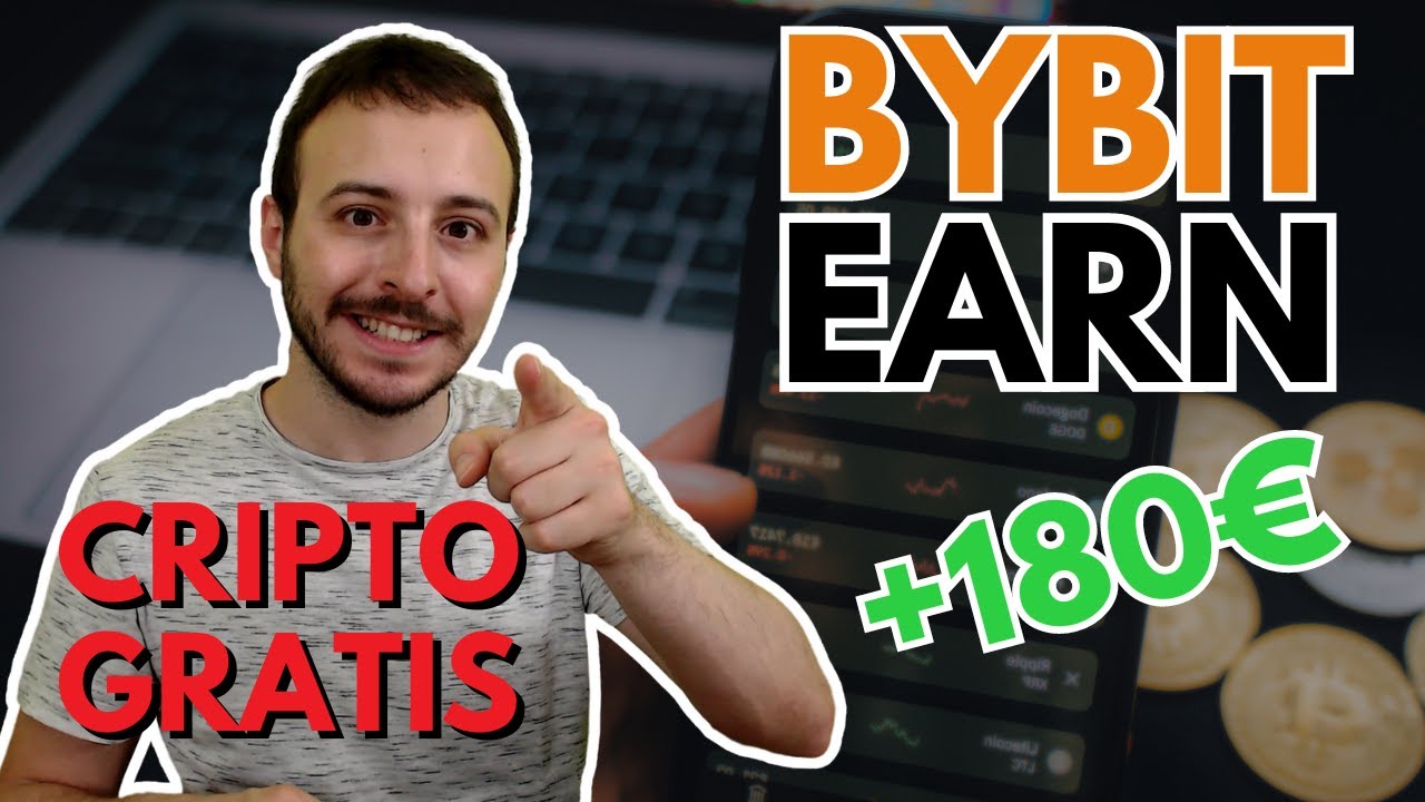 Come Guadagnare Criptovalute GRATIS con BYBIT SAVINGS✅ TUTORIAL per Principianti 2025