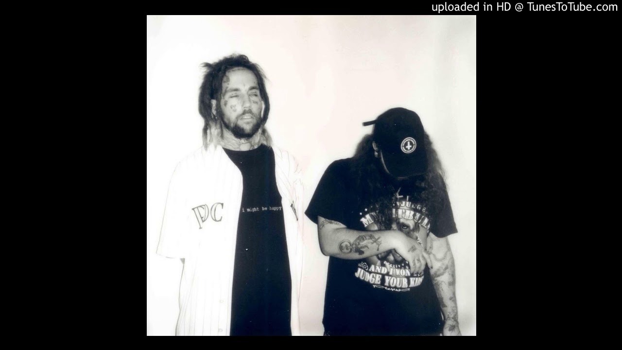 $UICIDEBOY$ - $outh $ide $uicide (Without Pouya)