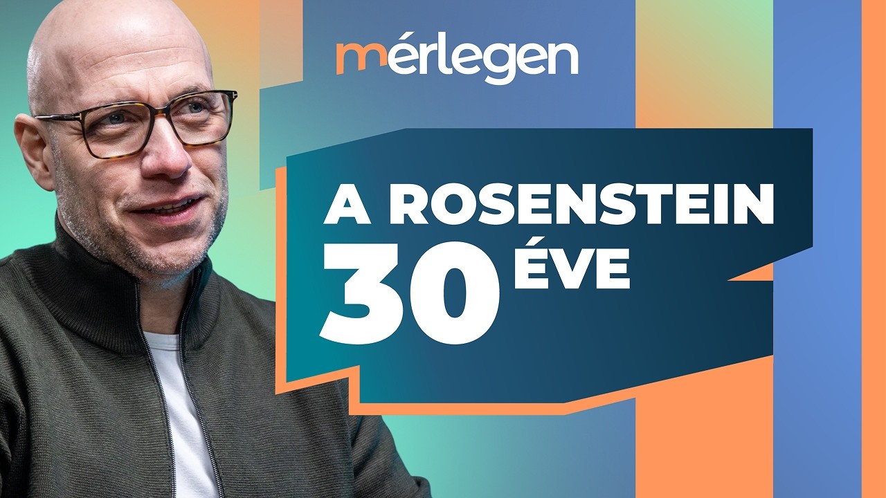 Az étterem ahol De Niro, Zendaya és Willem Dafoe is megfordult. De ha egy séf jön… I Mérlegen
