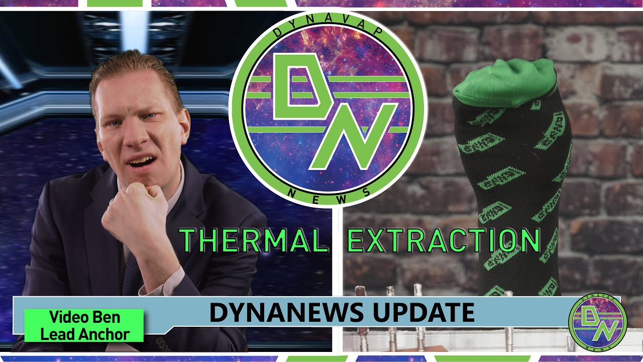 DynaNews | TEDs  | What is Thermal Extraction?