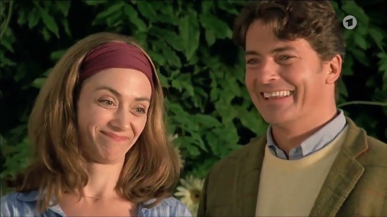 Die grünen Hügel von Wales, Drama - Julia Richter, Christoph M Ohrt, Heidelinde  (Film auf Deutsch)