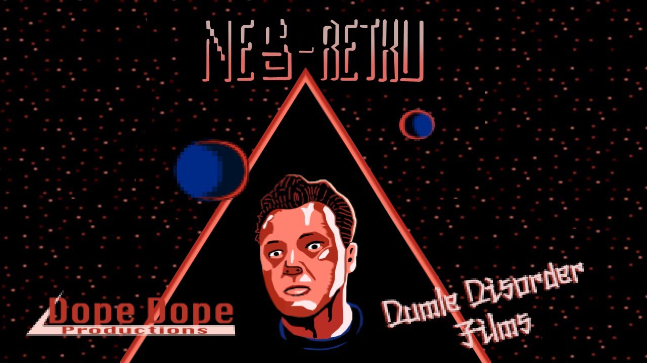 NES-Retku - Total Recall (NES)