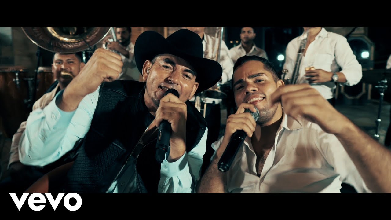 El Nando - Mi Borrachera (En Vivo)