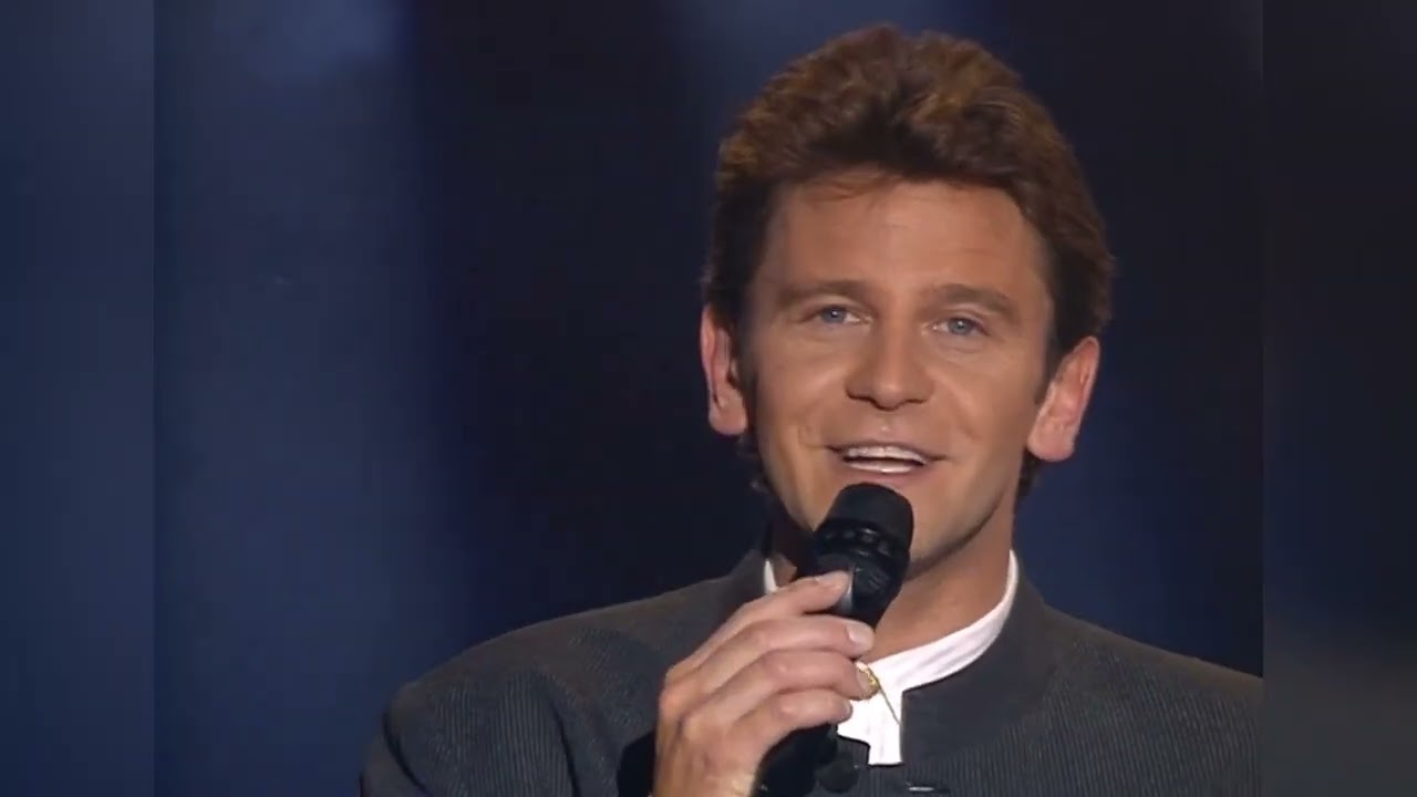 Luc Steeno - Je t'aime, mon amour