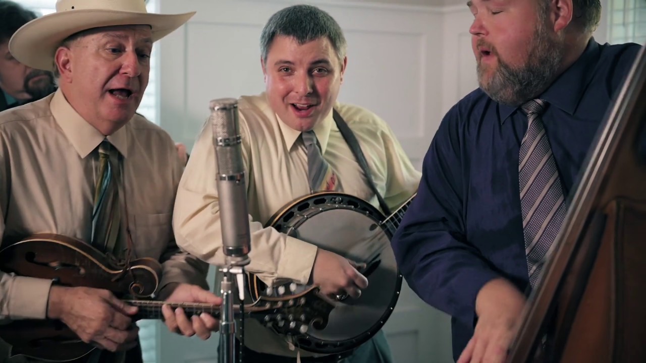 David Davis & The Warrior River Boys - 