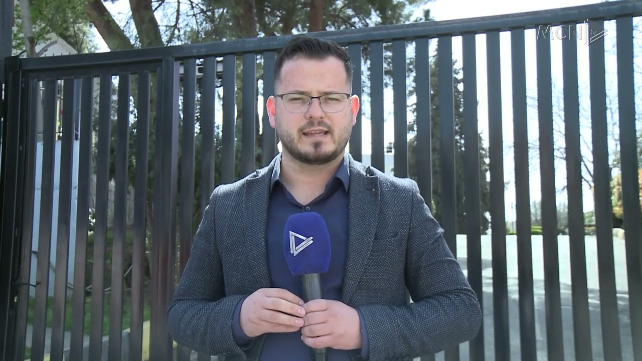 Lirohet drejtori i burgut të Rrogozhinës/ Hasa: Nuk kisha dijeni për kanabisin në magazinë!