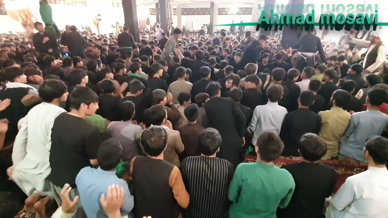 مراسم گهواره‌کشی یا گردش گهواره