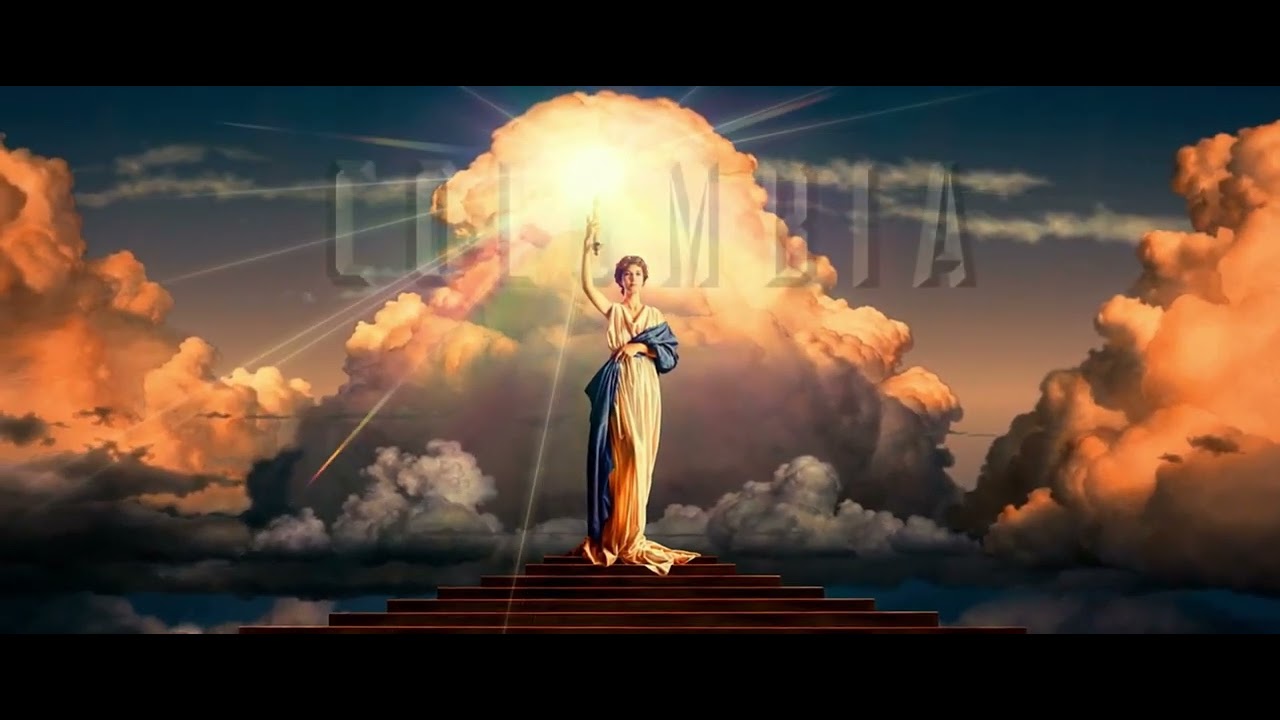 Columbia Pictures/Sony Pictures Animation/SEGA/Original Film (2020, variant)
