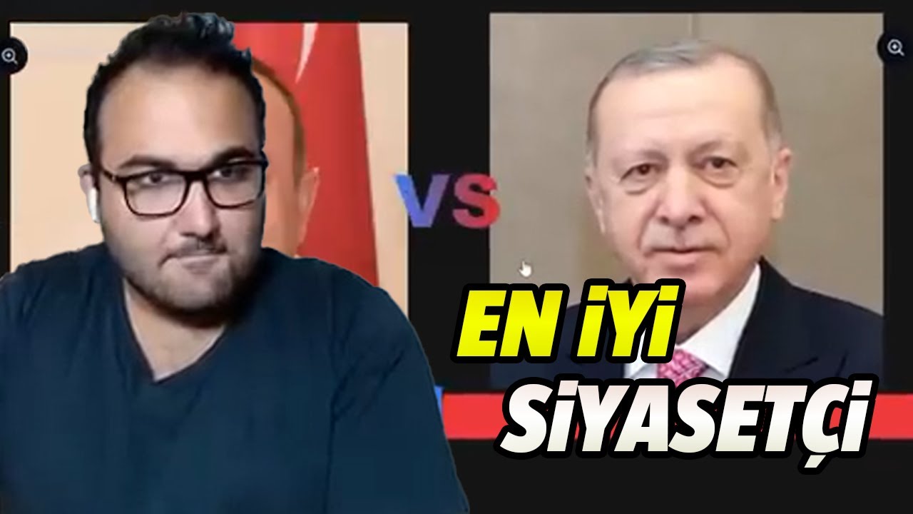 MURAT ABİ GF EN İYİ SİYASET&Ccedil;İ-UwUFUFU