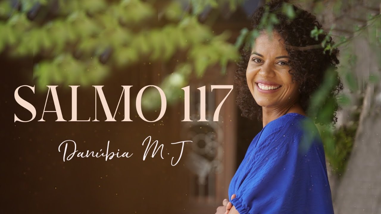 Salmo 117- Este é o dia que o Senhor fez para nós: alegremo-nos e Nele exultemos!