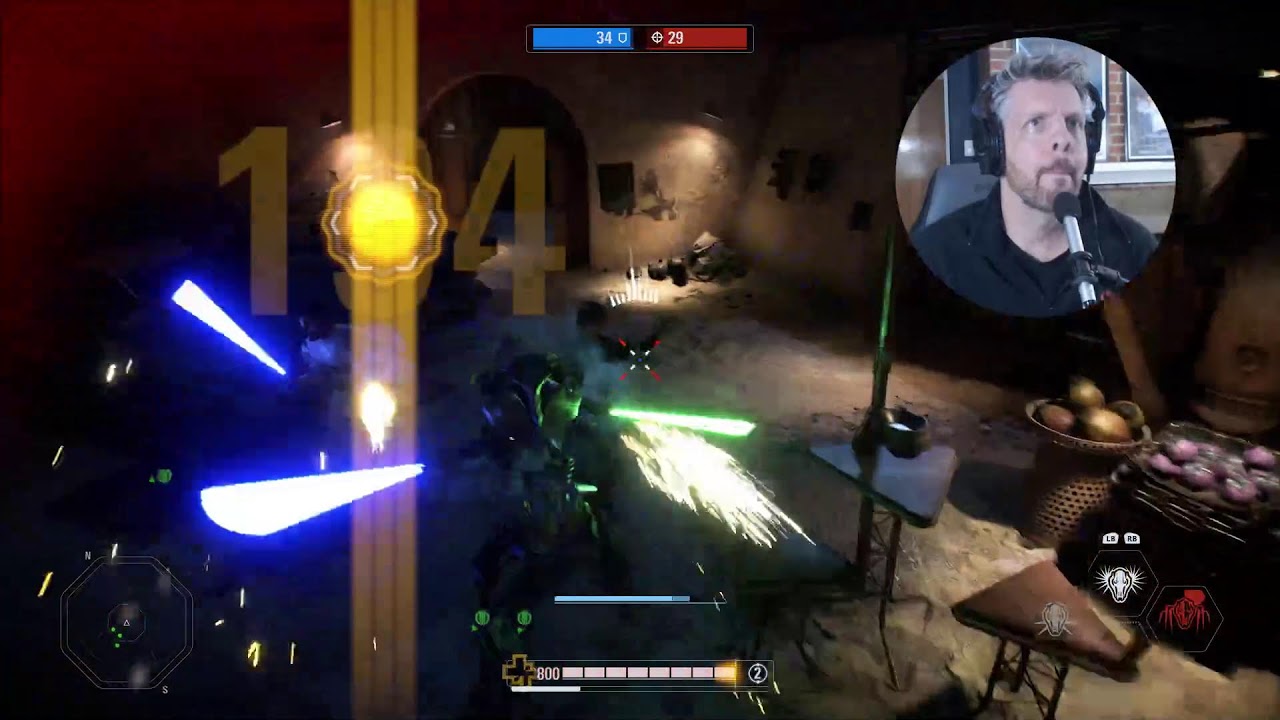 Star Wars Battlefront II