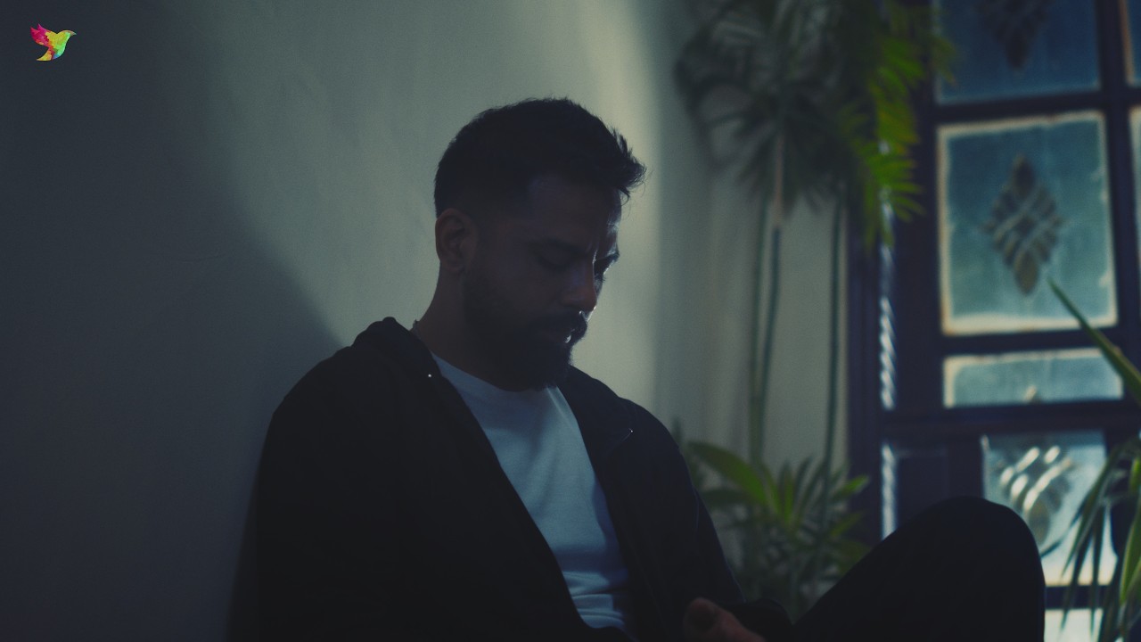 Patang 2.0 - Umer Farooq X Freebird Records (Official Music Video)