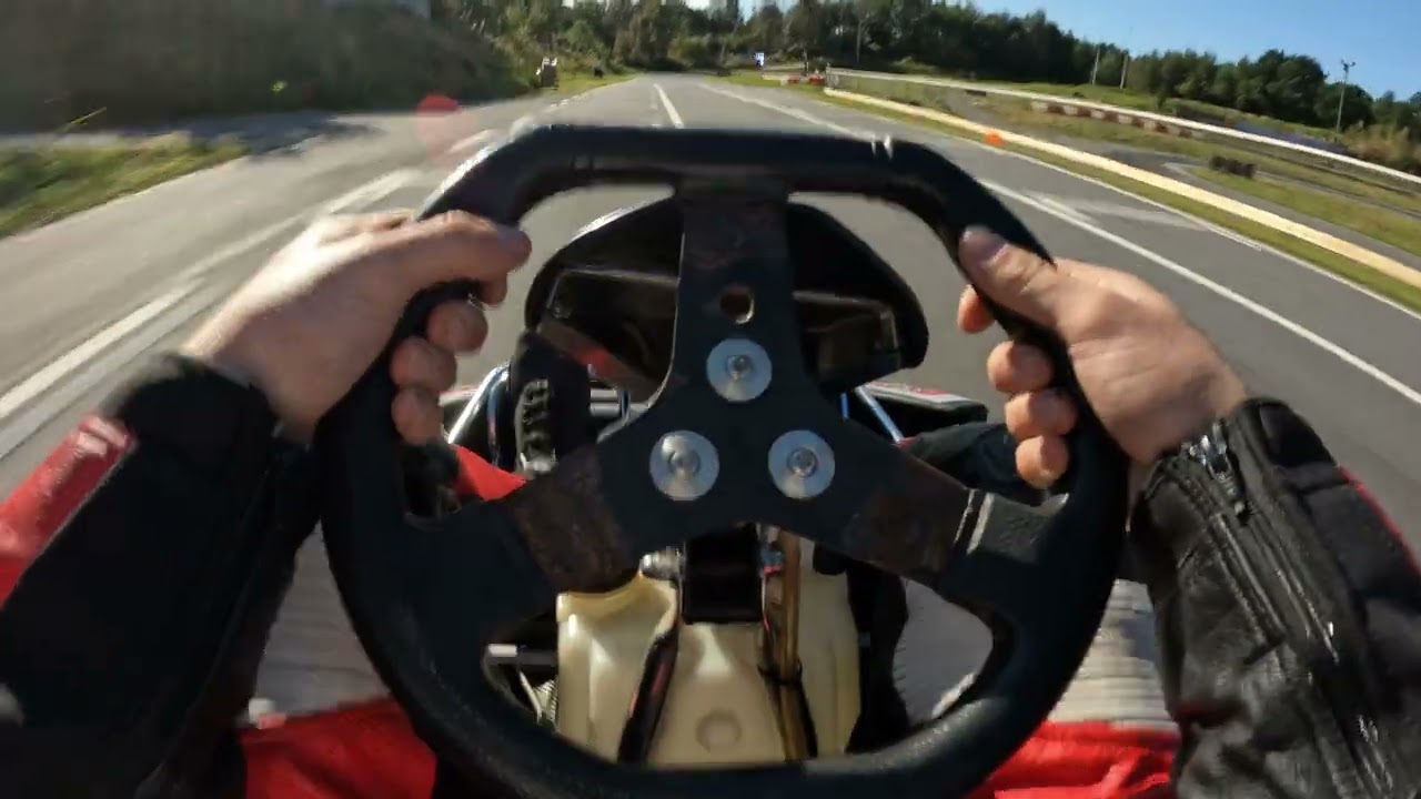 Ålesund Gokart