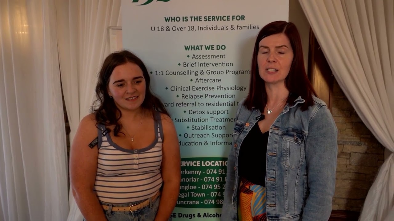 Empowering Salon Professionals short form edit