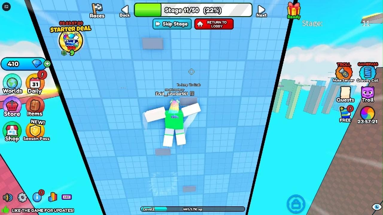 7 muinites of parkour