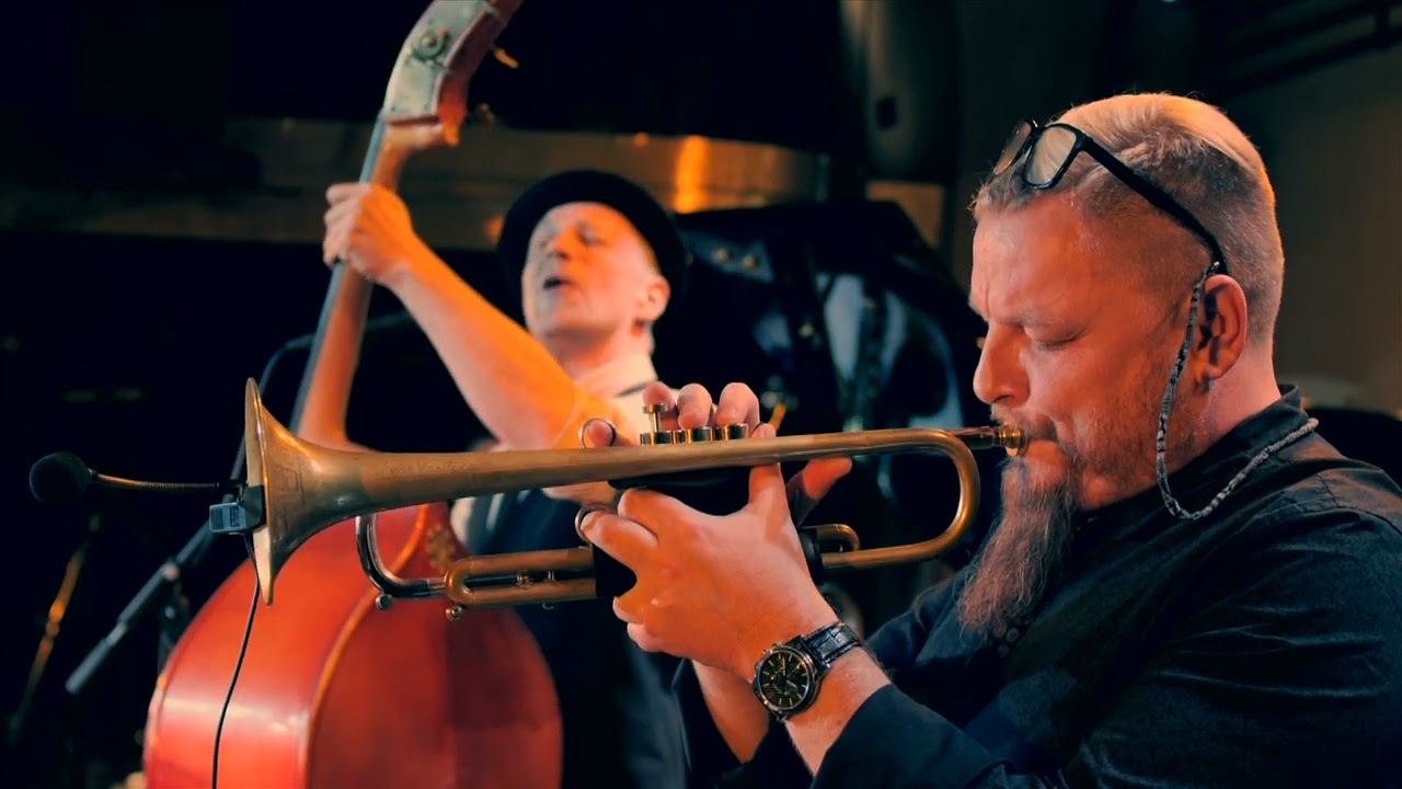 Billy's Band - Старомоден  (Live 2023)