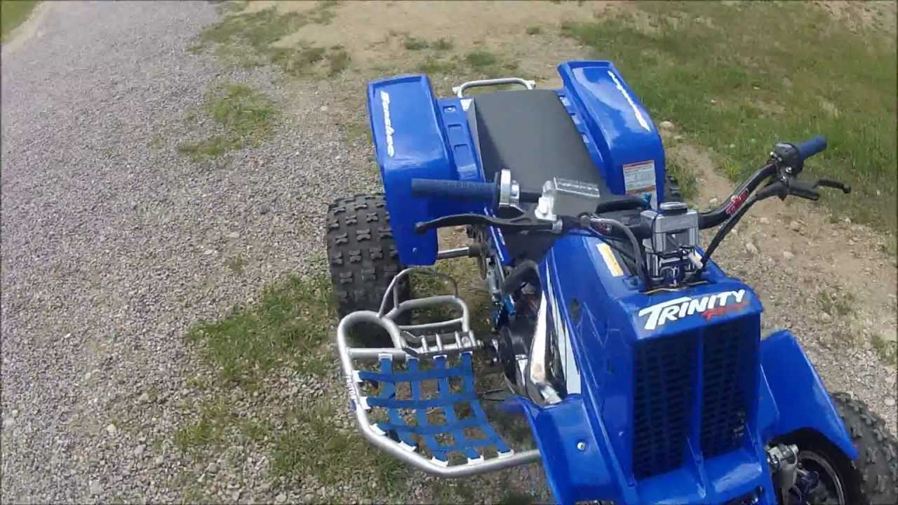 banshee crash gopro