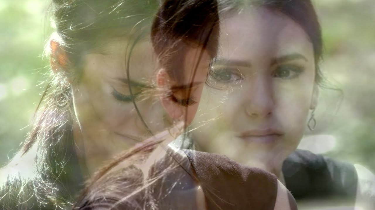Elena Gilbert | Grief