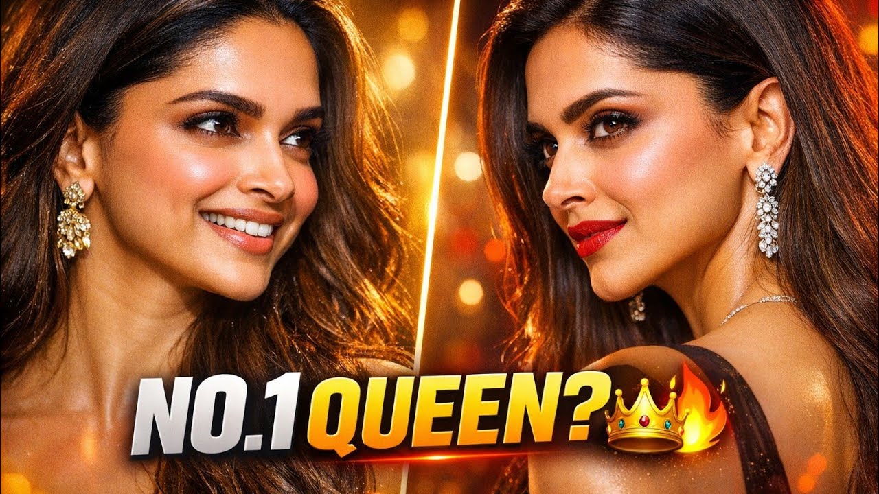 “Bollywood Beauty Ranking 2026 👑🔥 | No.1 Will Surprise You!