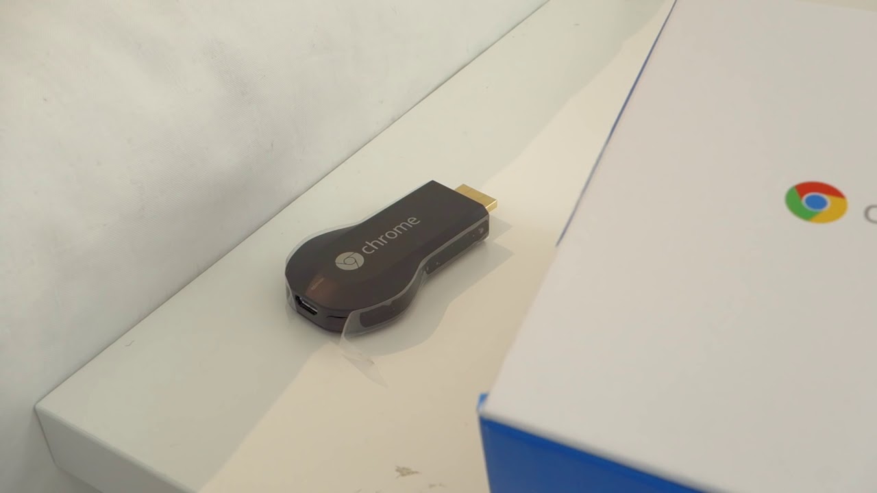 Top 5 ways to use chromecast in 2017