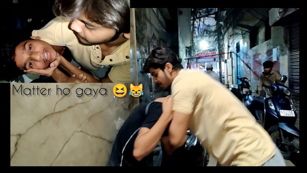 Dosti m Dhokebaazi ki Saza 🤧😒 /Abdul Rabbii Vlogs......