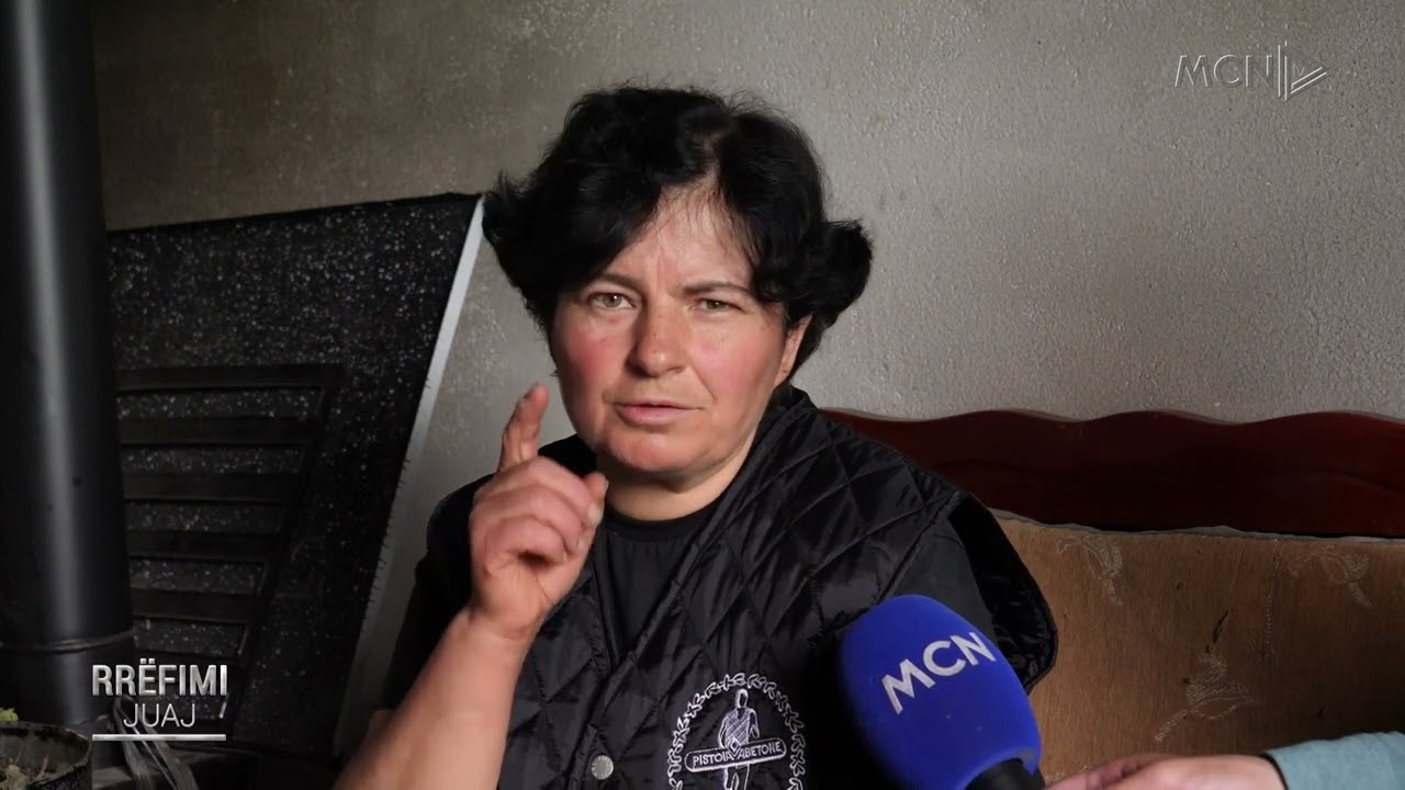 Rrefimi juaj- Familjarët e Alma Qevanit rrëfejnë si ndodhi vrasja: Tefiku gjuante pa mëshirë