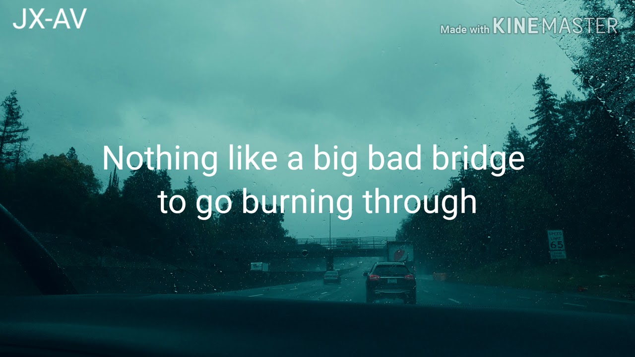 Lorn - Acid Rain (Lyrics)