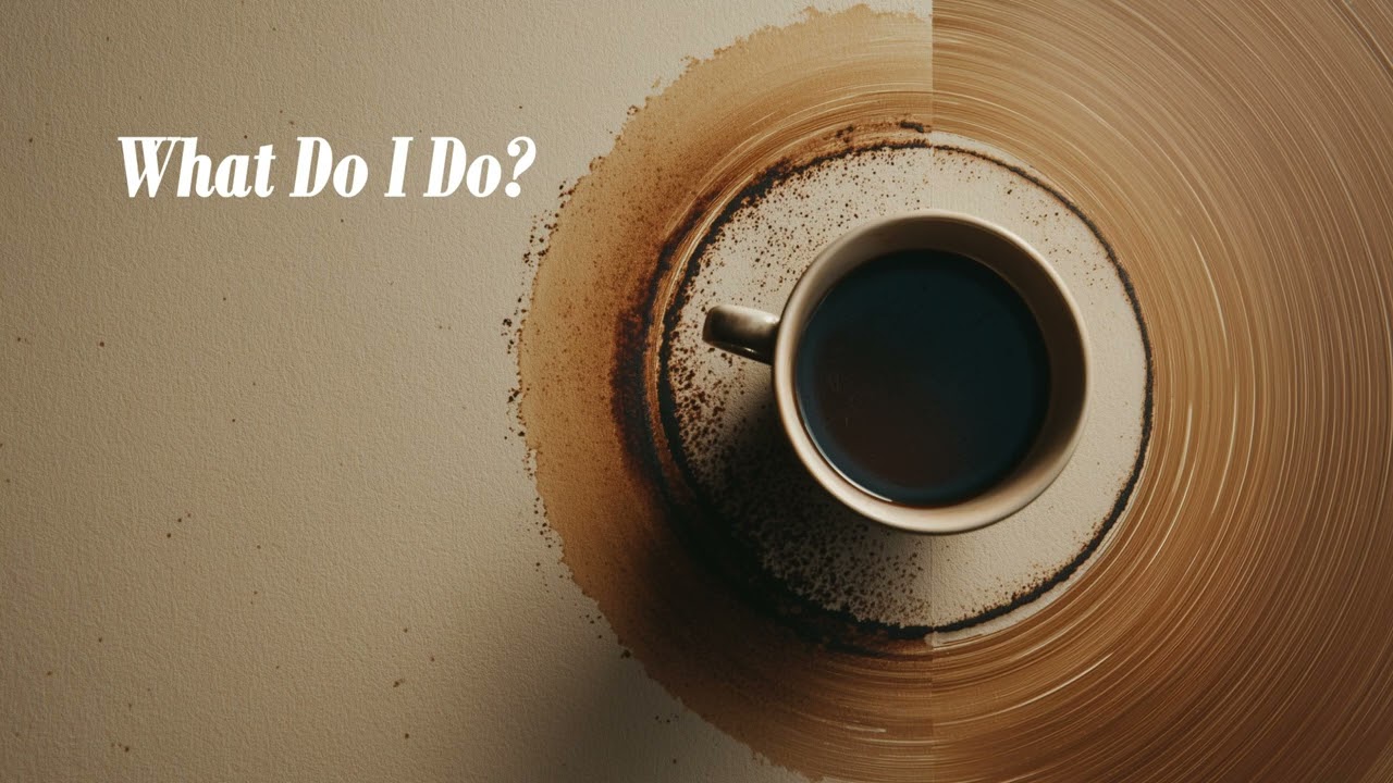 What Do I Do  #LofiJazz #재즈팝 #퓨전재즈 #BossaNova #fusionjazz
